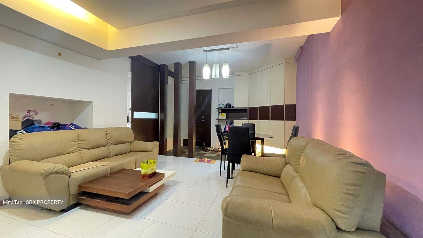 Blk 293 Bishan Street 22 (Bishan), HDB 4 Rooms #564838711